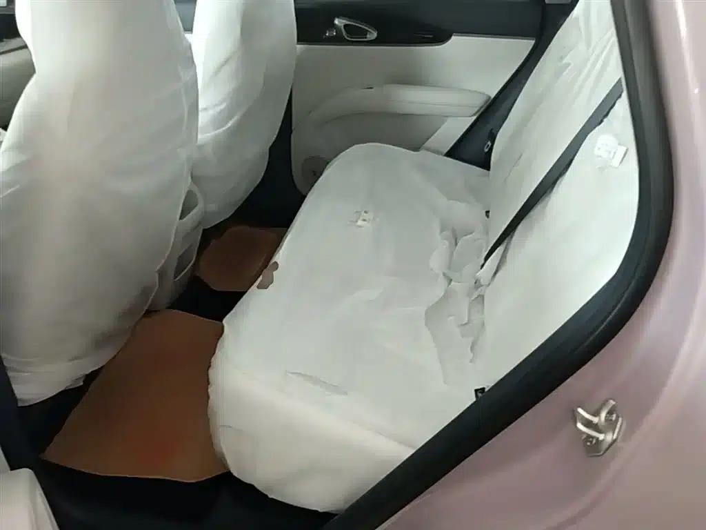 Star Wish 2026 Model 310km Youth Edition — миниатюра 17