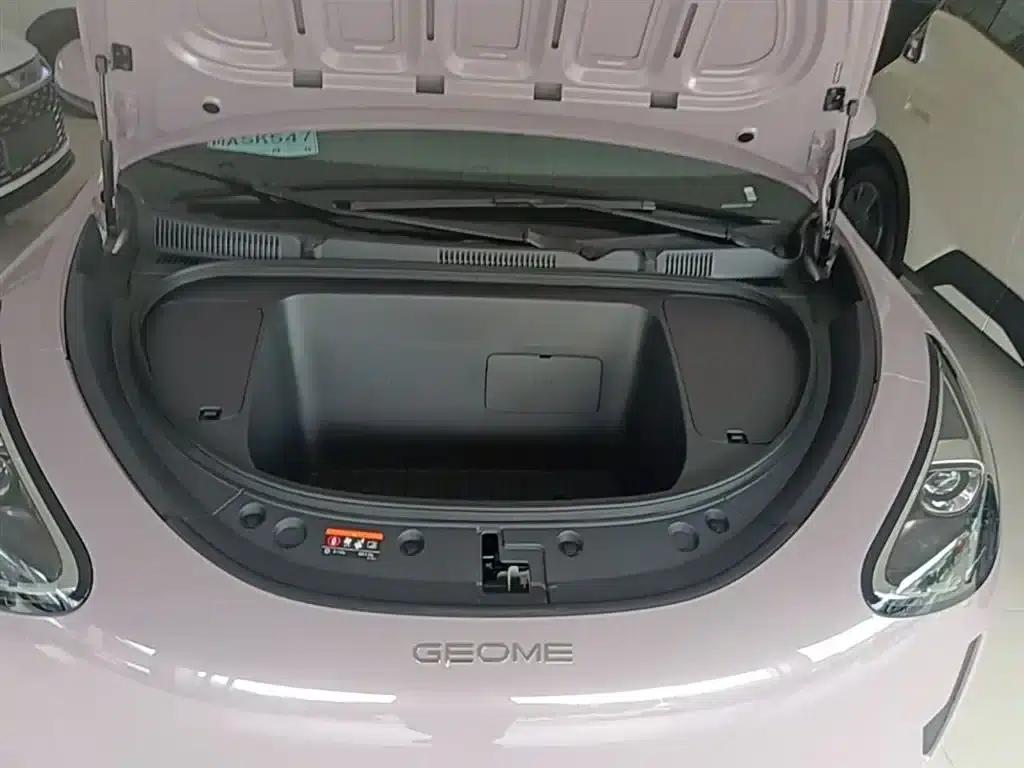 Star Wish 2026 Model 310km Youth Edition — миниатюра 20
