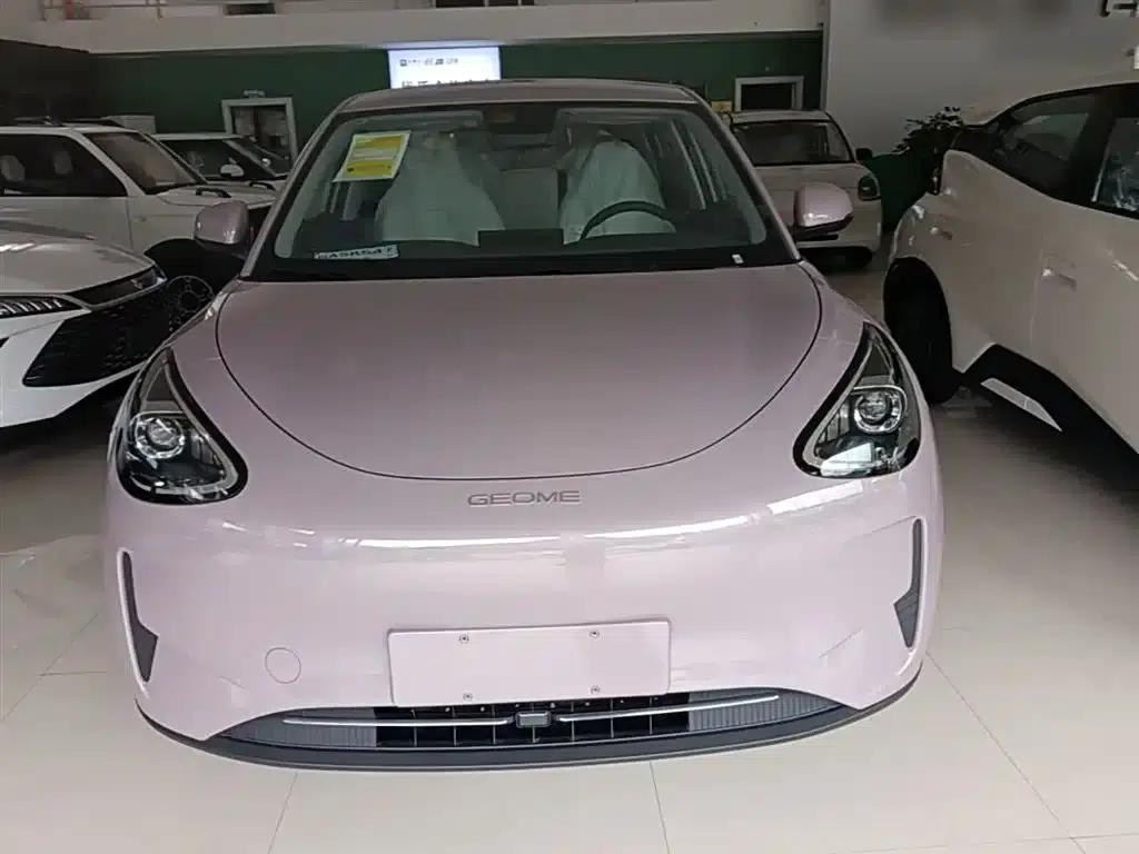 Star Wish 2026 Model 310km Youth Edition — миниатюра 3