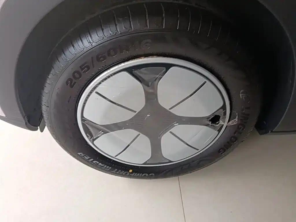 Star Wish 2026 Model 310km Youth Edition — миниатюра 23