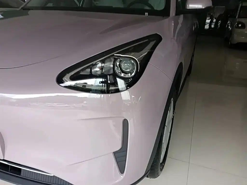 Star Wish 2026 Model 310km Youth Edition — миниатюра 24