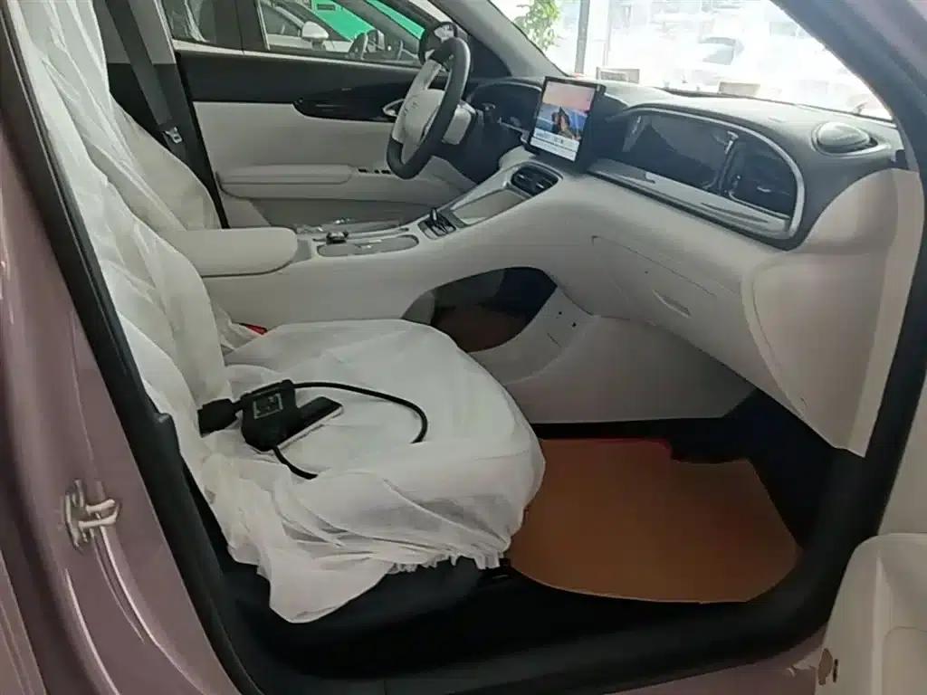 Star Wish 2026 Model 310km Youth Edition — миниатюра 25
