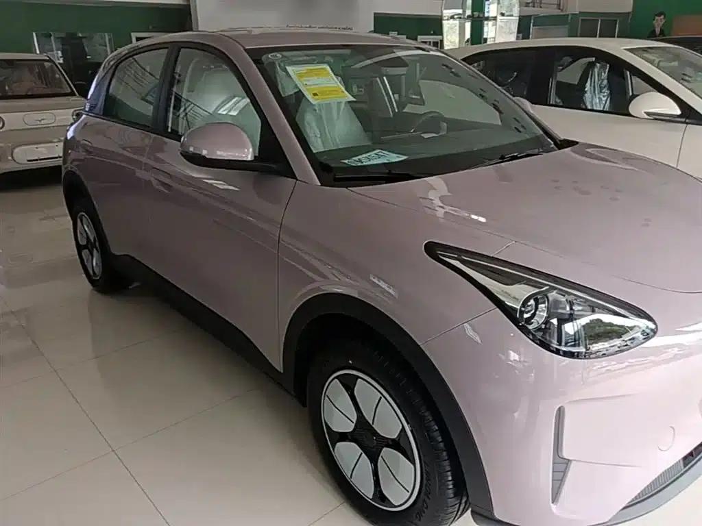 Star Wish 2026 Model 310km Youth Edition — миниатюра 4