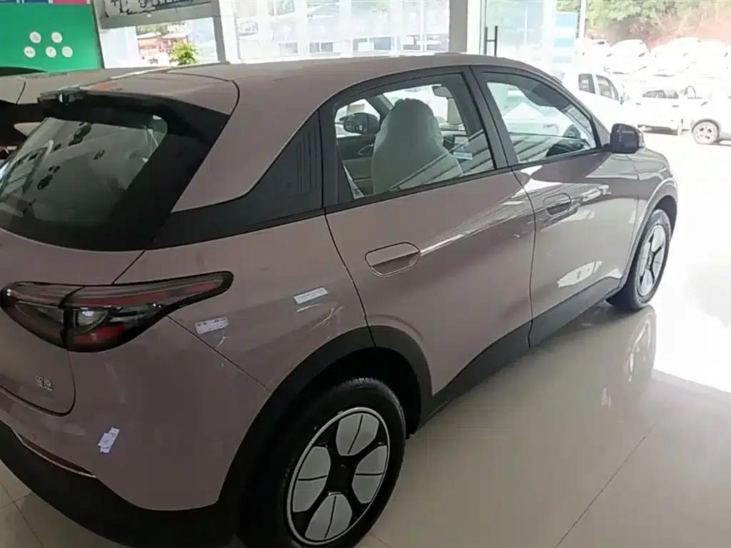 Star Wish 2026 Model 310km Youth Edition — миниатюра 7