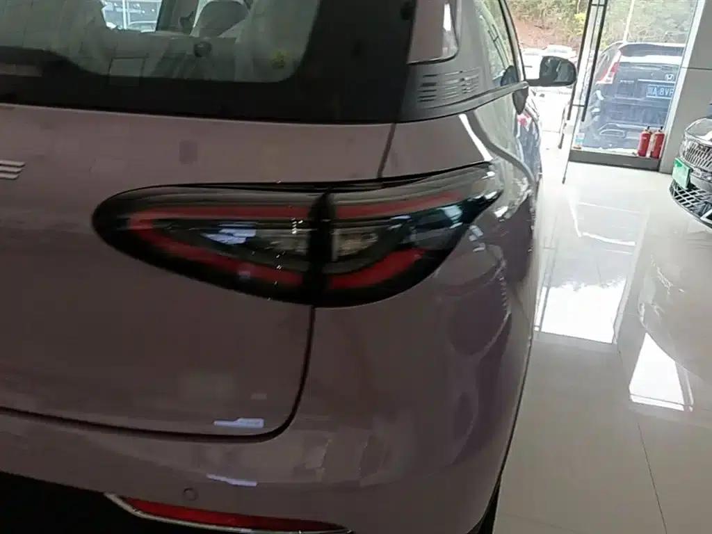 Star Wish 2026 Model 310km Youth Edition — миниатюра 8
