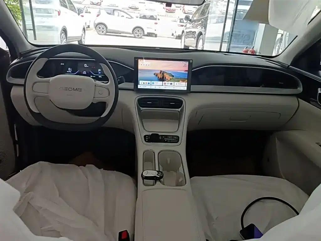 Star Wish 2026 Model 310km Youth Edition — миниатюра 10