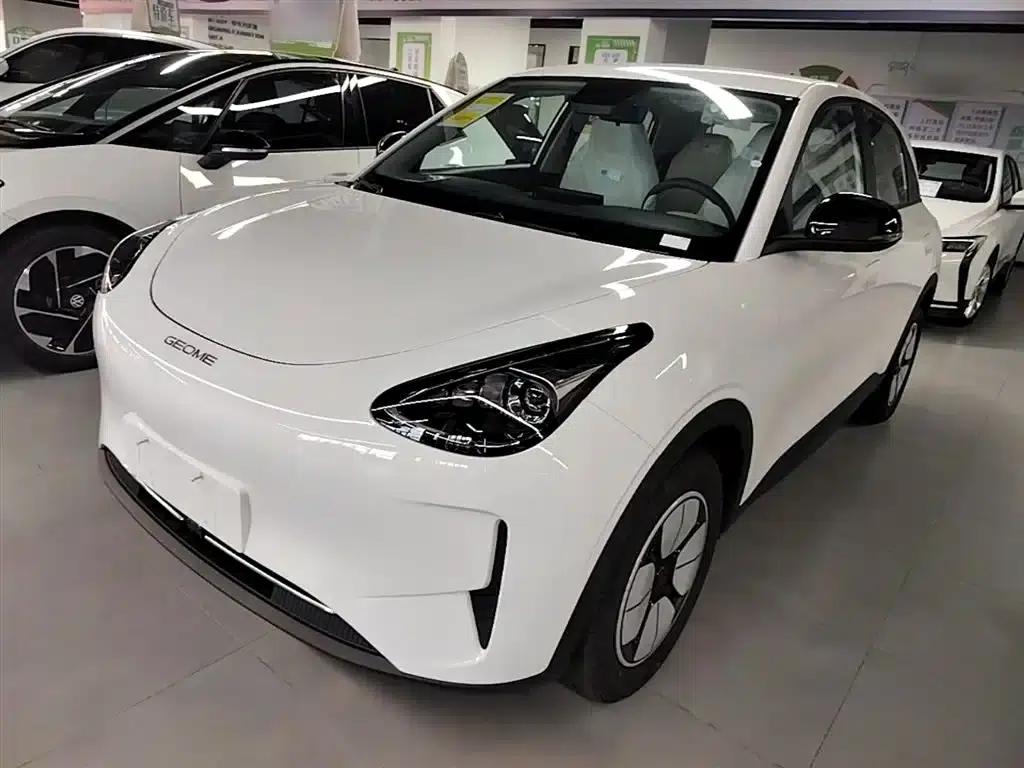 Star Wish 2026 Model 310km Youth Edition — миниатюра 1