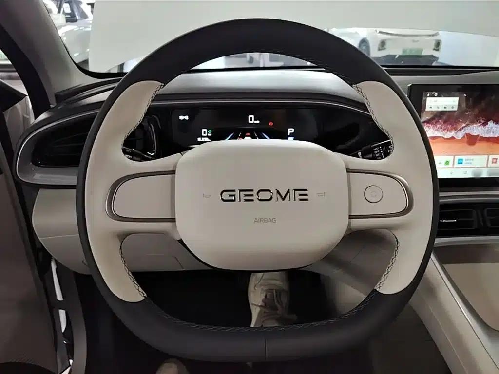 Star Wish 2026 Model 310km Youth Edition — миниатюра 11