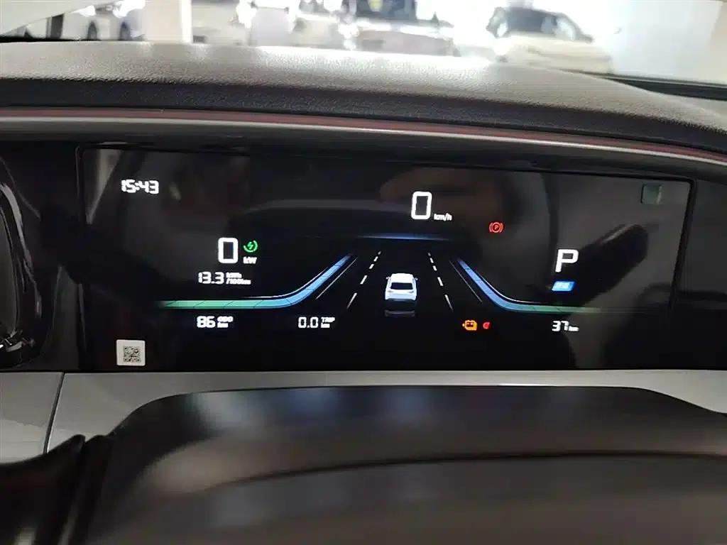 Star Wish 2026 Model 310km Youth Edition — миниатюра 12