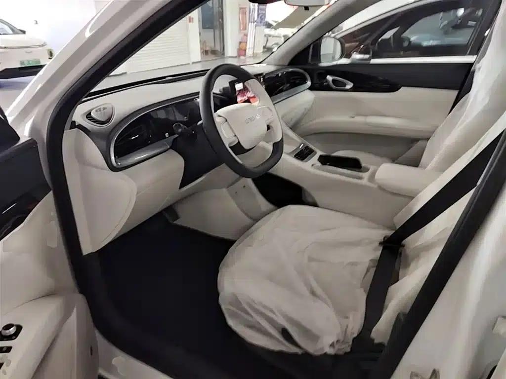 Star Wish 2026 Model 310km Youth Edition — миниатюра 15