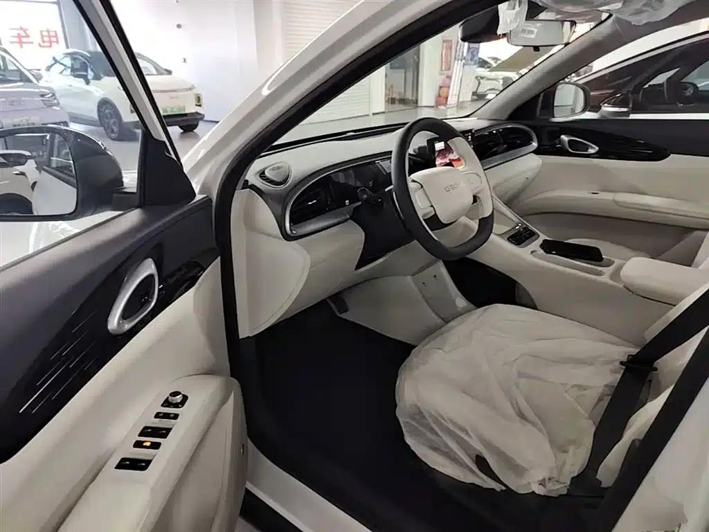 Star Wish 2026 Model 310km Youth Edition — миниатюра 16