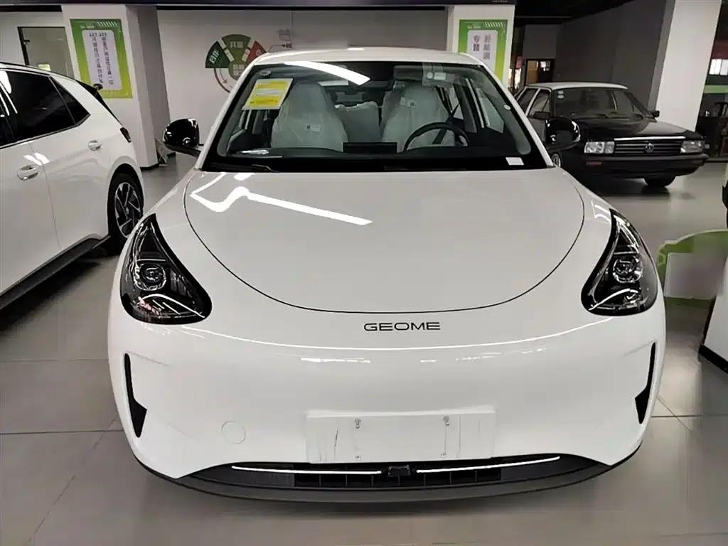 Star Wish 2026 Model 310km Youth Edition — миниатюра 3
