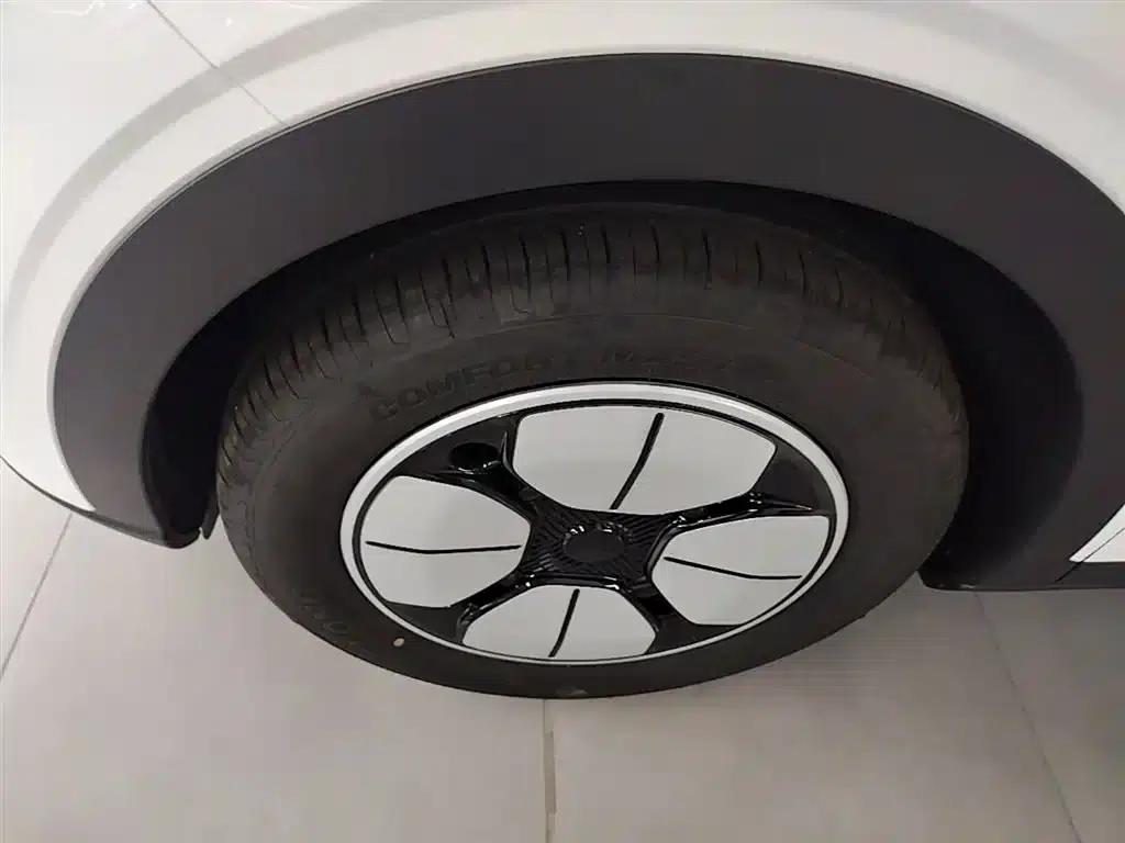 Star Wish 2026 Model 310km Youth Edition — миниатюра 23