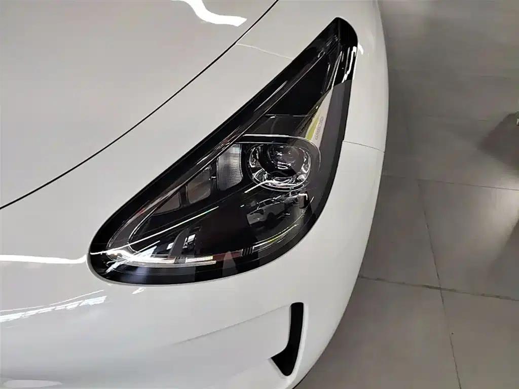 Star Wish 2026 Model 310km Youth Edition — миниатюра 24