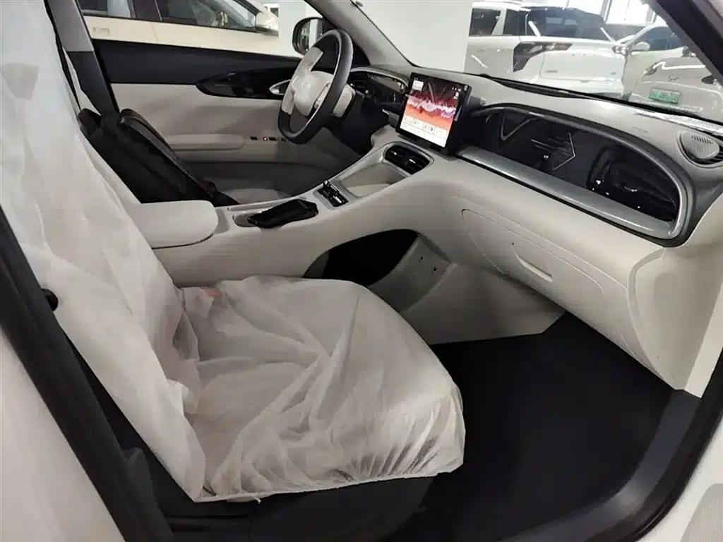 Star Wish 2026 Model 310km Youth Edition — миниатюра 25
