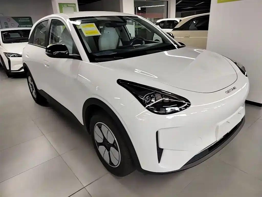 Star Wish 2026 Model 310km Youth Edition — миниатюра 4