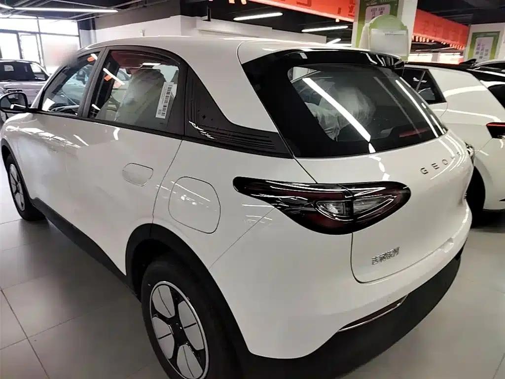 Star Wish 2026 Model 310km Youth Edition — миниатюра 5