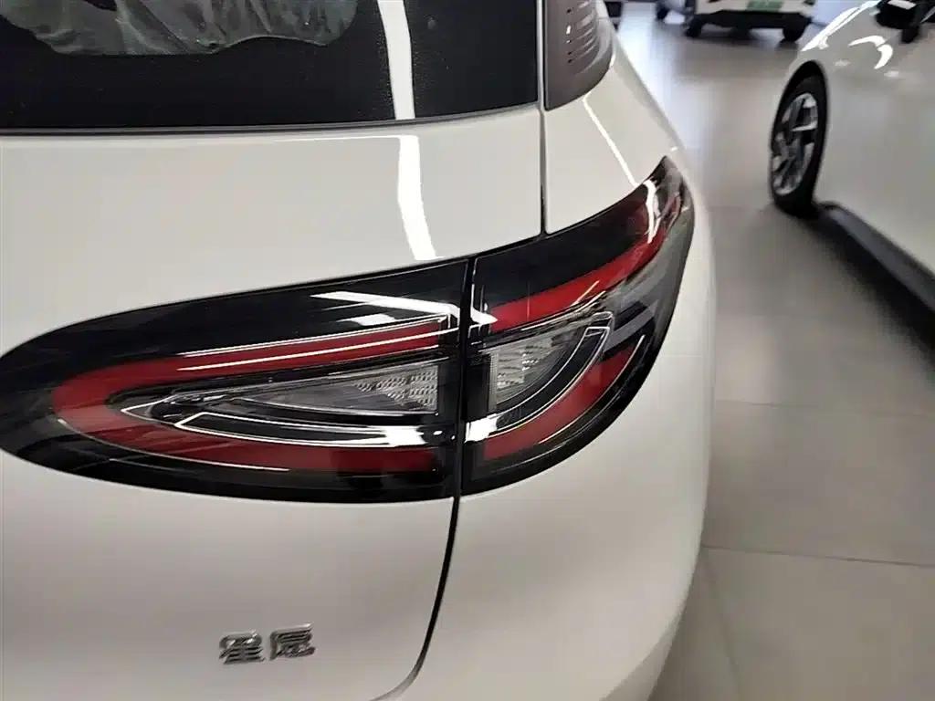 Star Wish 2026 Model 310km Youth Edition — миниатюра 8
