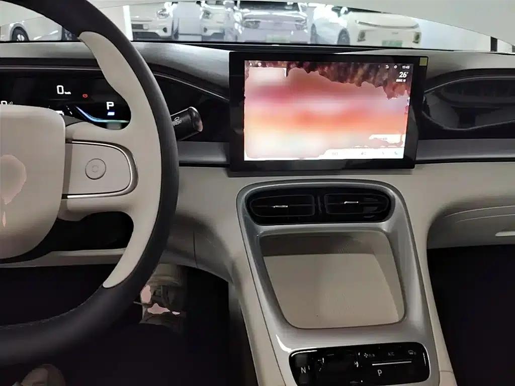 Star Wish 2026 Model 310km Youth Edition — миниатюра 10