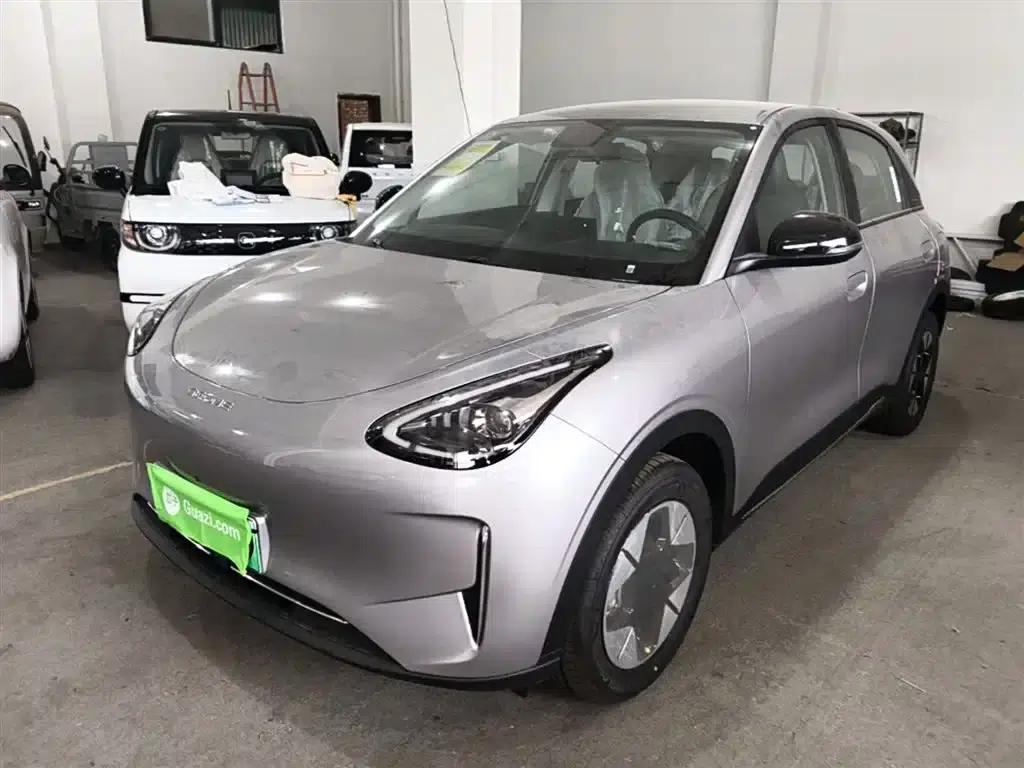 Star Wish 2026 Model 310km Dream Edition — миниатюра 1