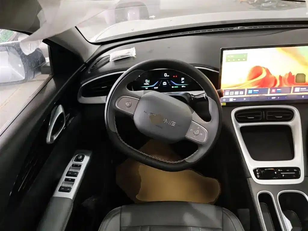 Star Wish 2026 Model 310km Dream Edition — миниатюра 11
