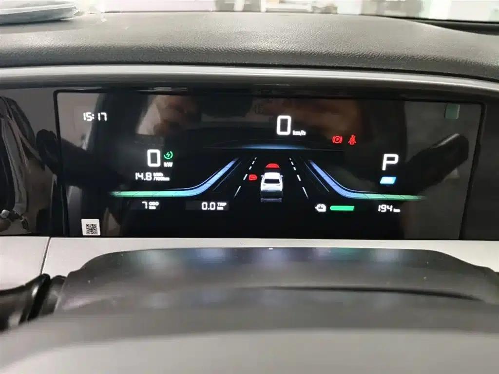 Star Wish 2026 Model 310km Dream Edition — миниатюра 12