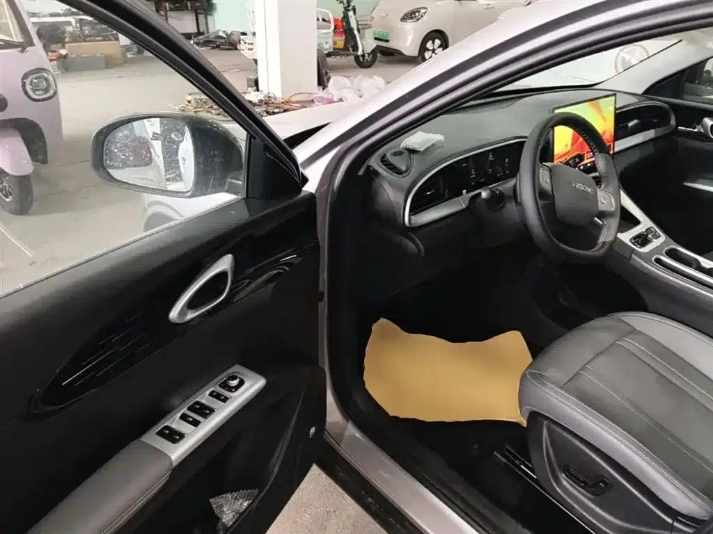 Star Wish 2026 Model 310km Dream Edition — миниатюра 16