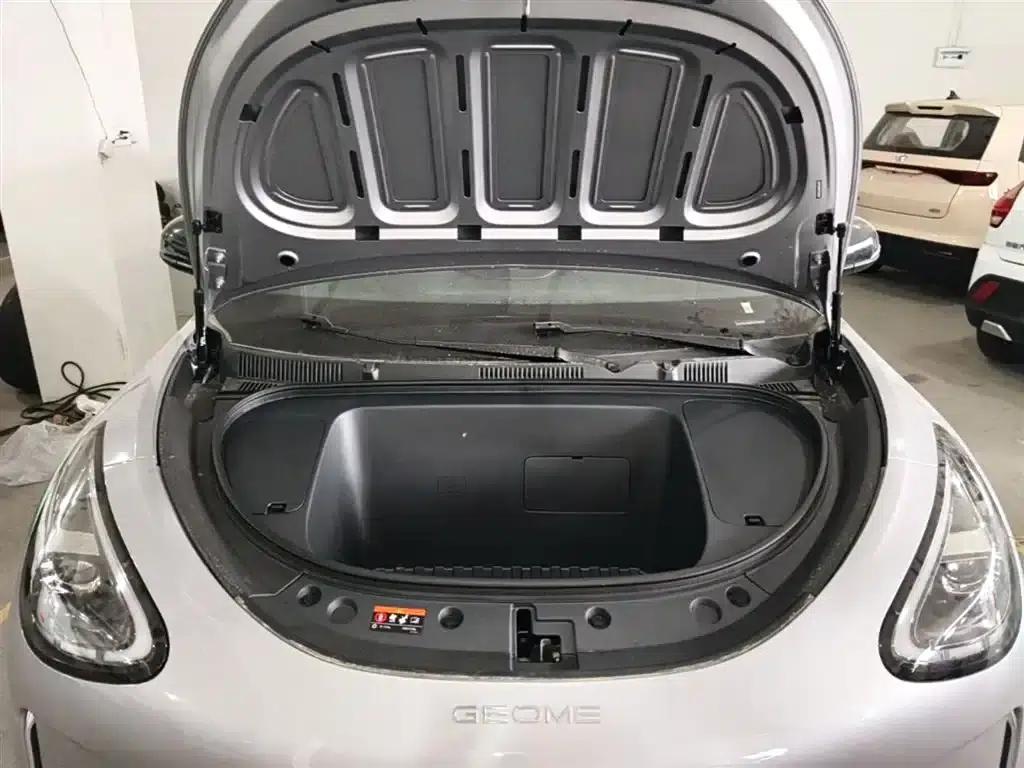 Star Wish 2026 Model 310km Dream Edition — миниатюра 20