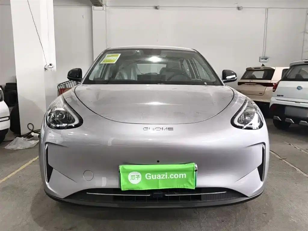 Star Wish 2026 Model 310km Dream Edition — миниатюра 3