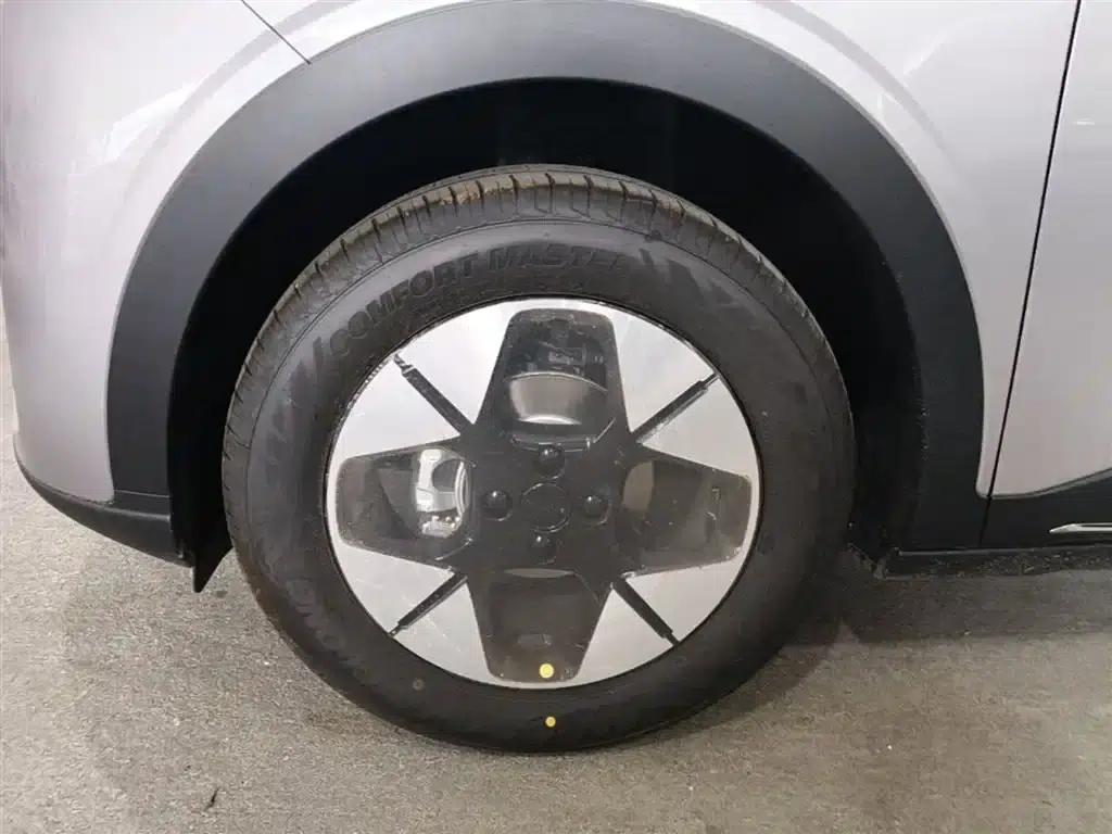 Star Wish 2026 Model 310km Dream Edition — миниатюра 23