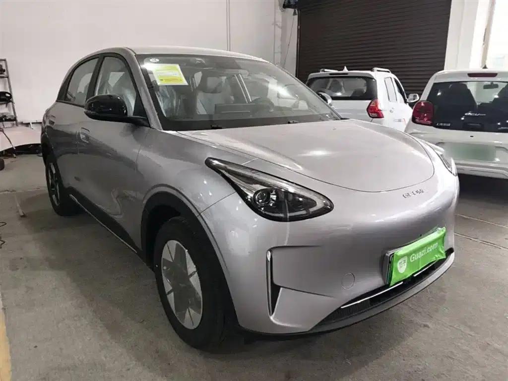 Star Wish 2026 Model 310km Dream Edition — миниатюра 4