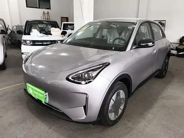 Star Wish 2026 Model 310km Dream Edition