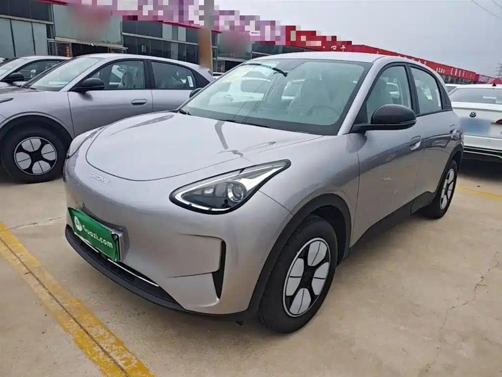 Star Wish 2026 Model 310km Youth Edition — миниатюра 1