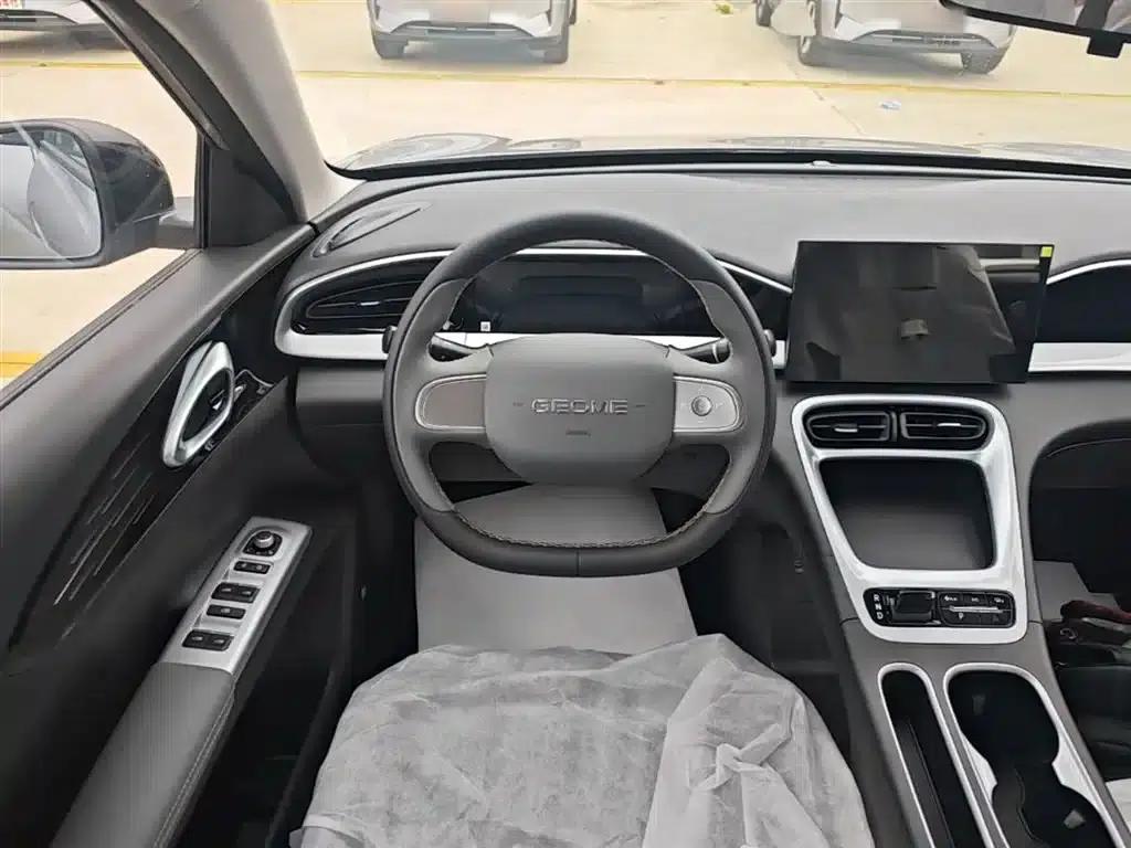 Star Wish 2026 Model 310km Youth Edition — миниатюра 11