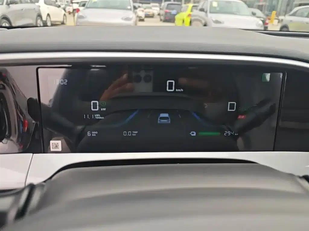 Star Wish 2026 Model 310km Youth Edition — миниатюра 12