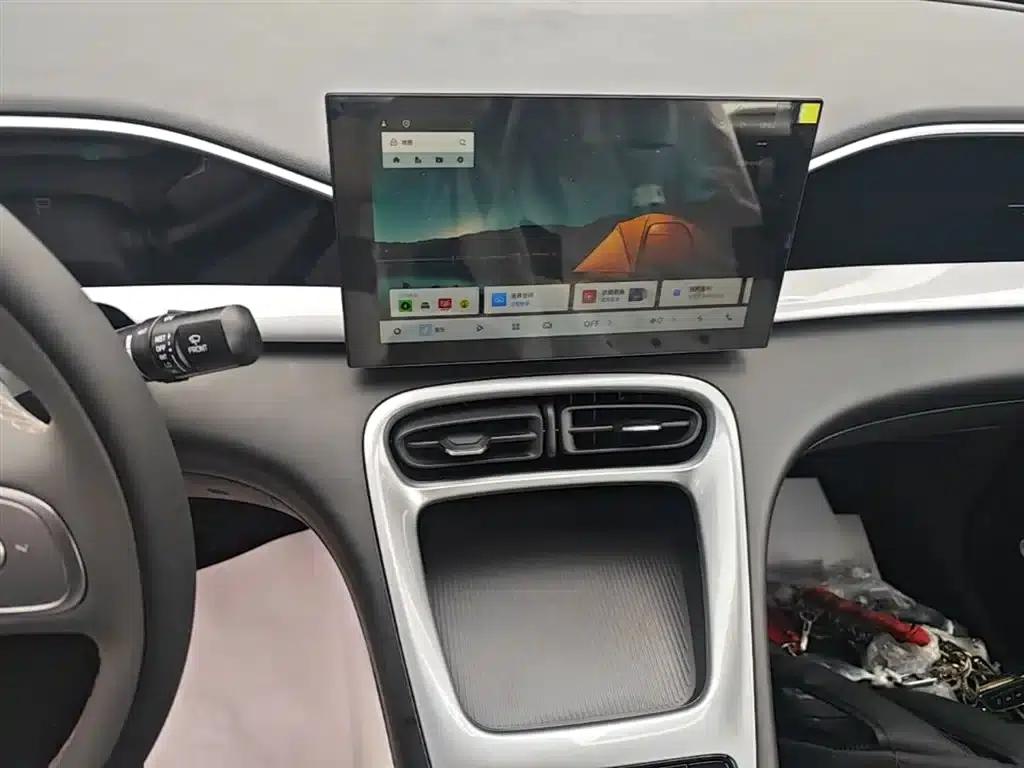 Star Wish 2026 Model 310km Youth Edition — миниатюра 13