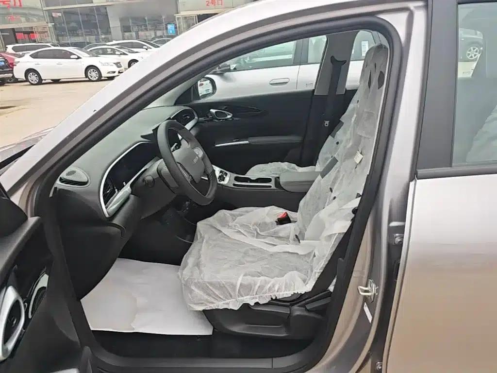 Star Wish 2026 Model 310km Youth Edition — миниатюра 15