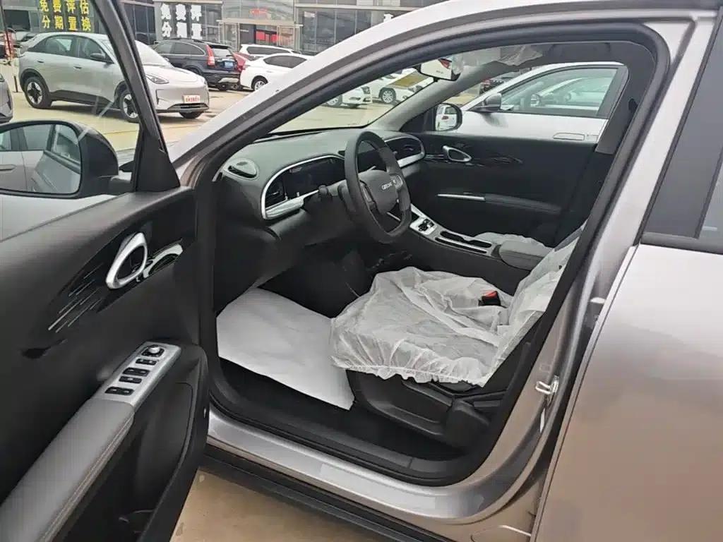 Star Wish 2026 Model 310km Youth Edition — миниатюра 16
