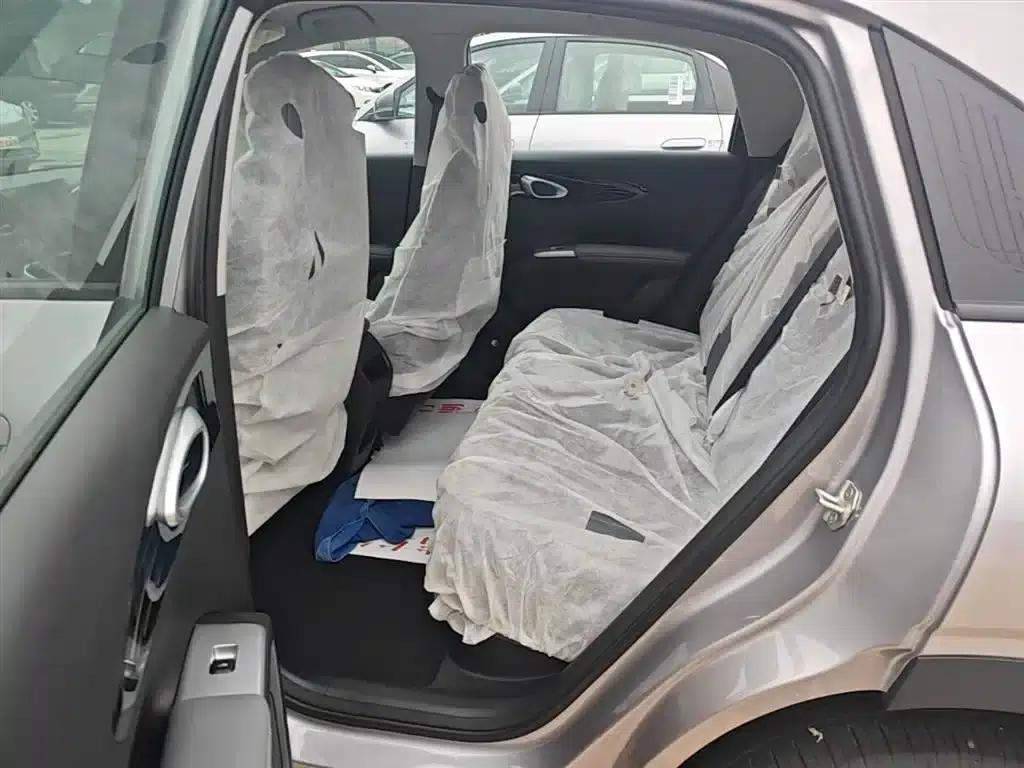 Star Wish 2026 Model 310km Youth Edition — миниатюра 17