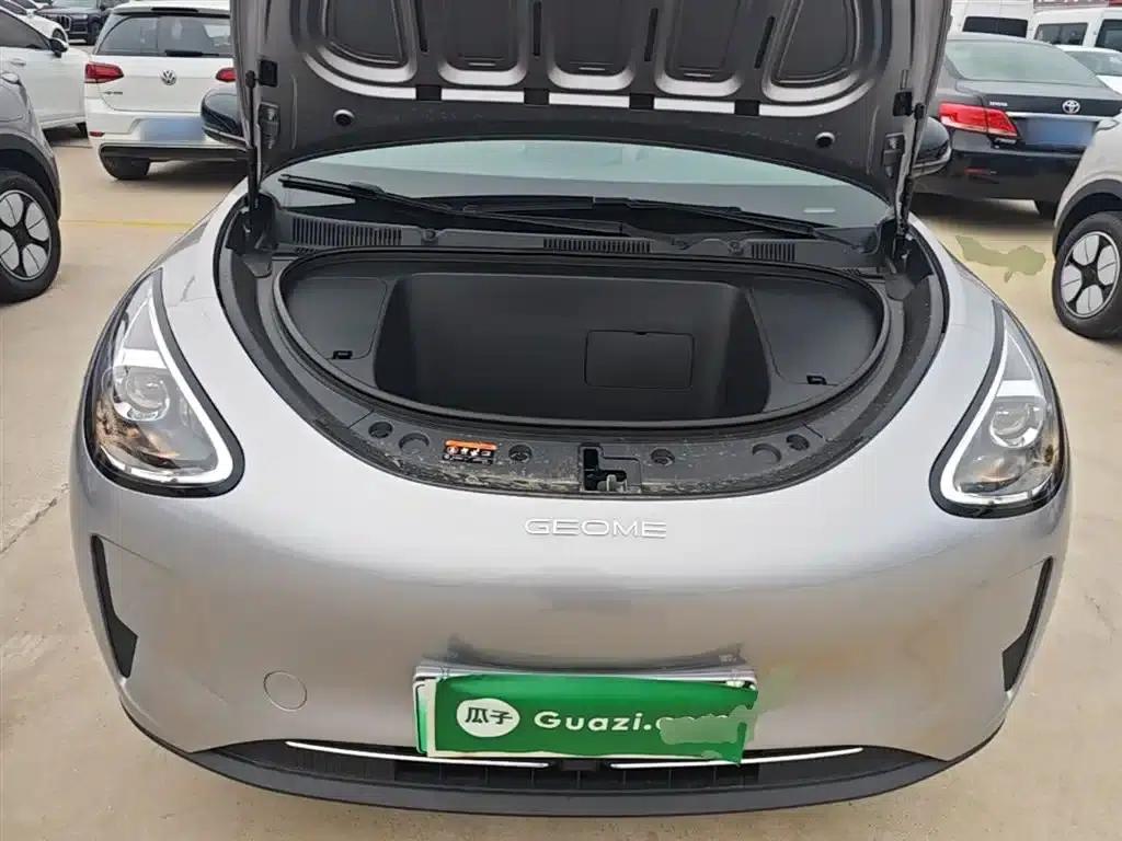 Star Wish 2026 Model 310km Youth Edition — миниатюра 20
