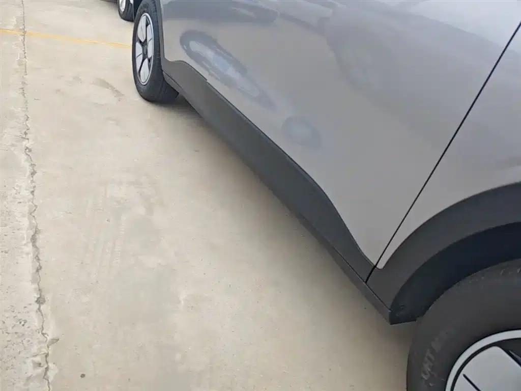Star Wish 2026 Model 310km Youth Edition — миниатюра 21