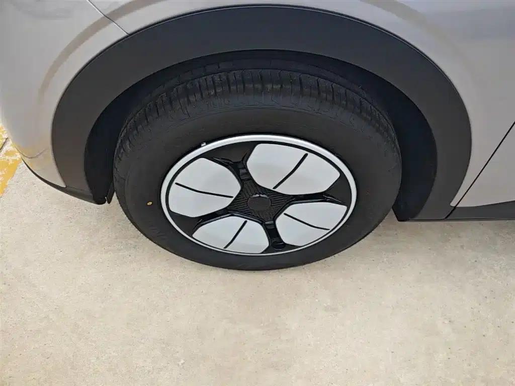 Star Wish 2026 Model 310km Youth Edition — миниатюра 23