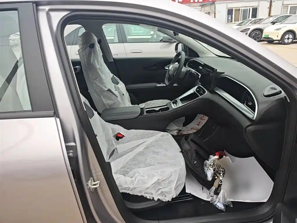 Star Wish 2026 Model 310km Youth Edition — миниатюра 25