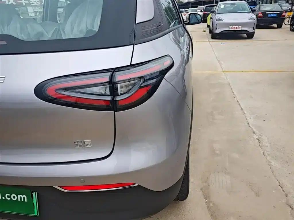 Star Wish 2026 Model 310km Youth Edition — миниатюра 8