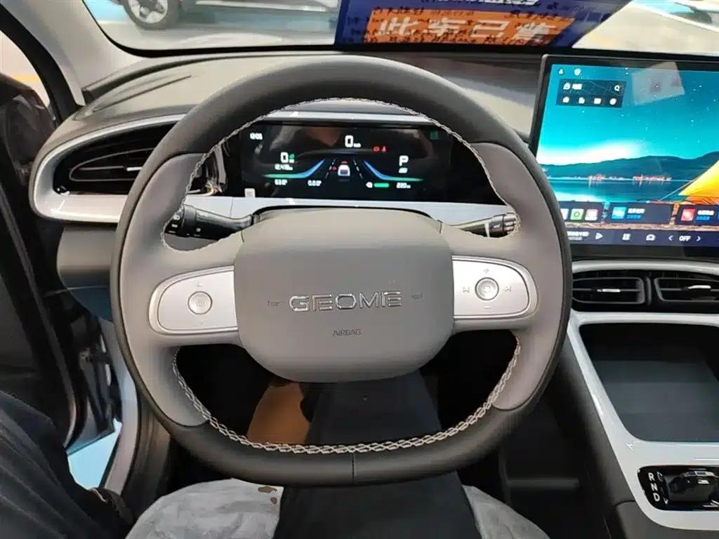 Star Wish 2026 Model 310km Dream Edition — миниатюра 11