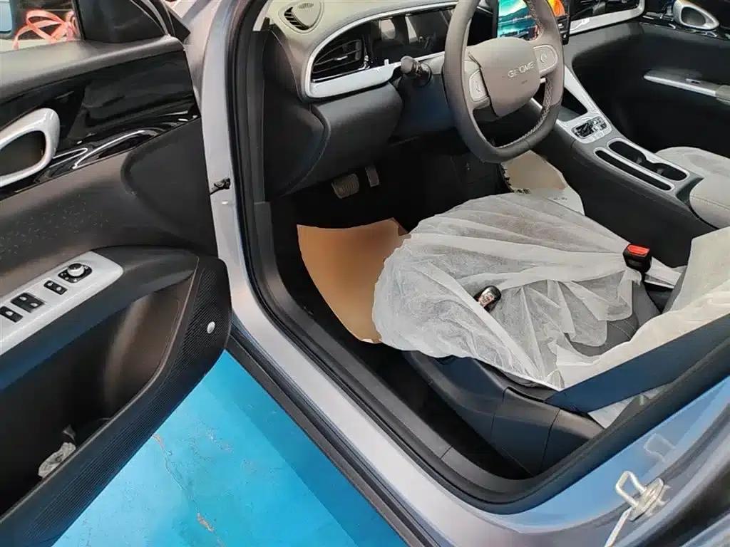 Star Wish 2026 Model 310km Dream Edition — миниатюра 16