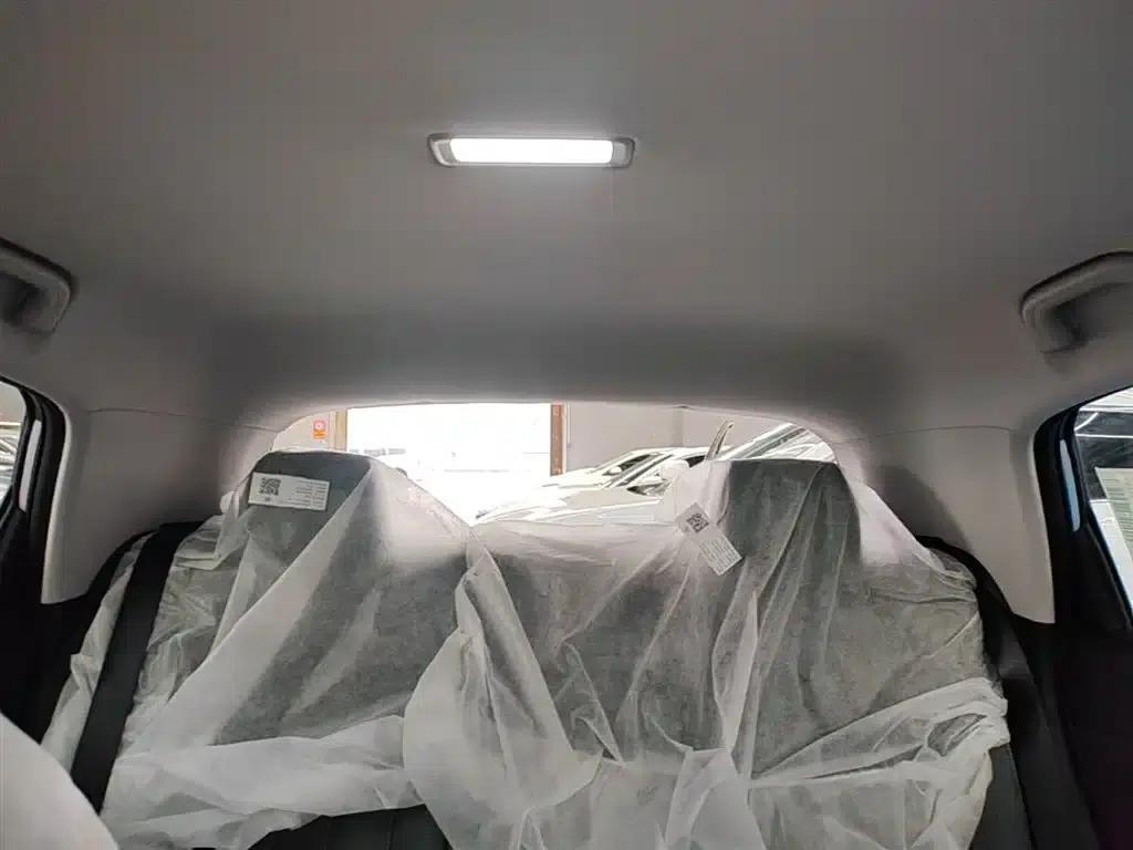 Star Wish 2026 Model 310km Dream Edition — миниатюра 18