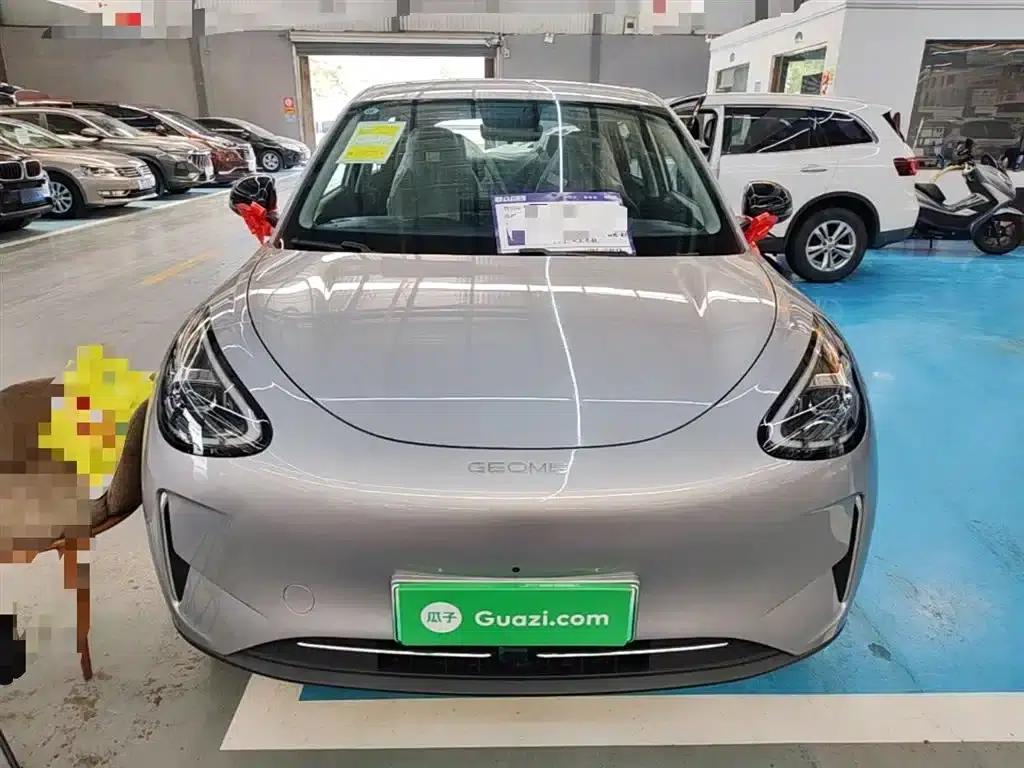 Star Wish 2026 Model 310km Dream Edition — миниатюра 3