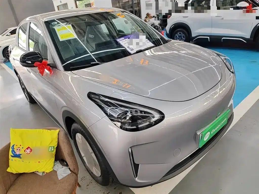 Star Wish 2026 Model 310km Dream Edition — миниатюра 4