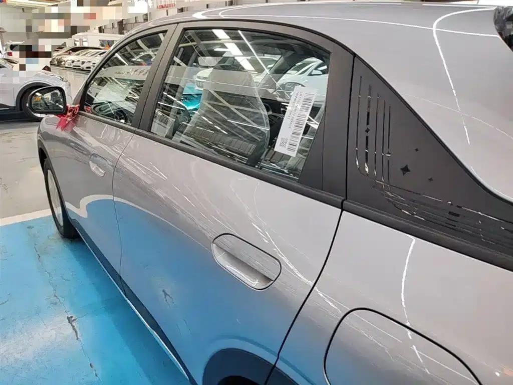 Star Wish 2026 Model 310km Dream Edition — миниатюра 5